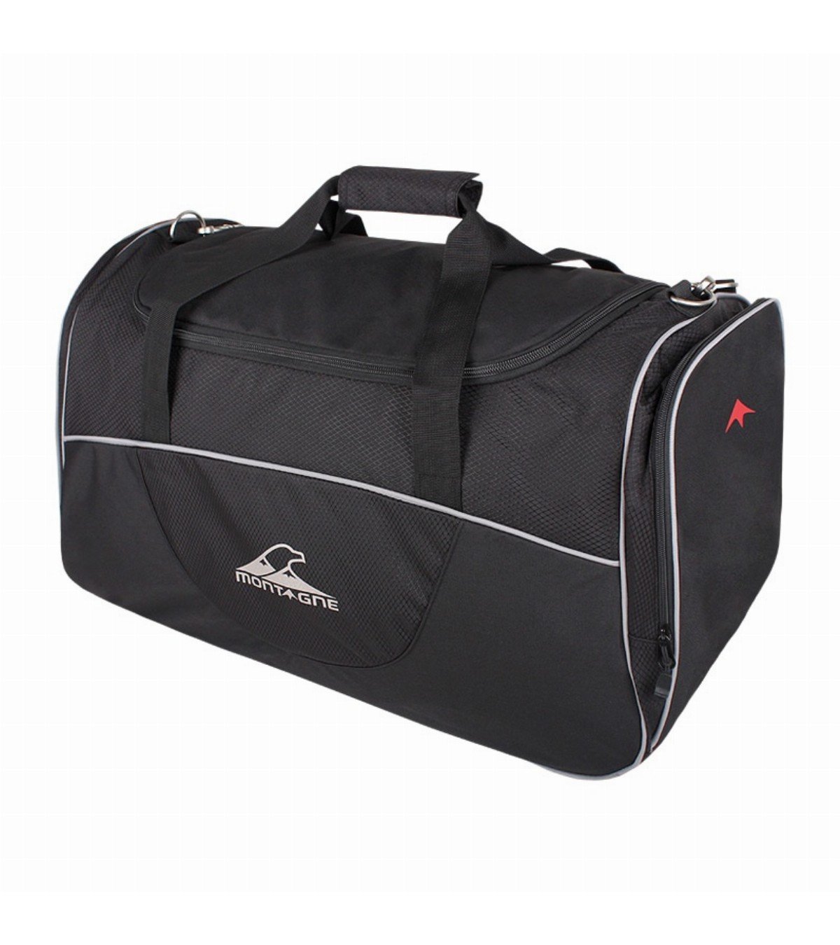 Bolso para viaje Trango II New 60 lts.
