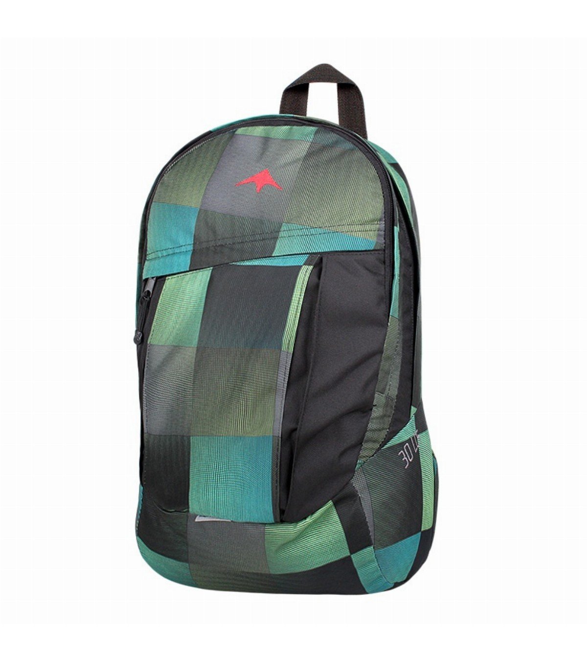 Mochila de trekking Crossing 30 lts
