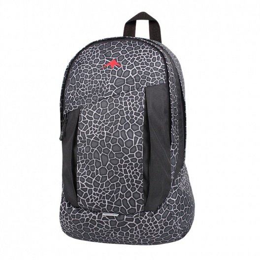 Mochila de trekking Crossing 30 lts
Mochila de trekking Crossing 30 lts