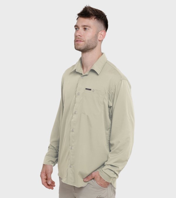 Camisa de hombre Perseo Protect ML
