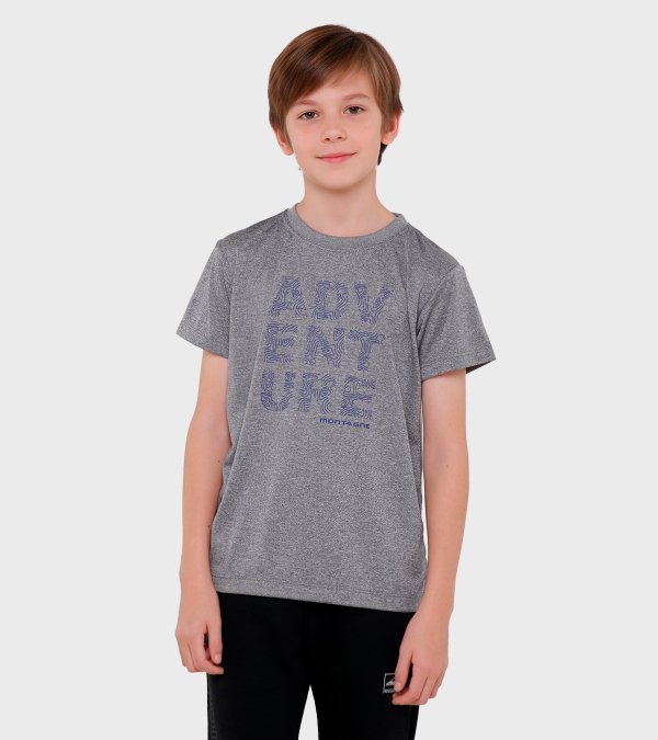 Remera de niños Mikonos