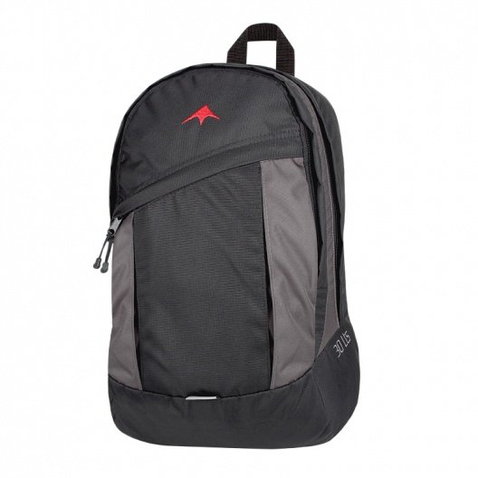 Mochila de trekking Crossing 30 lts
Mochila de trekking Crossing 30 lts