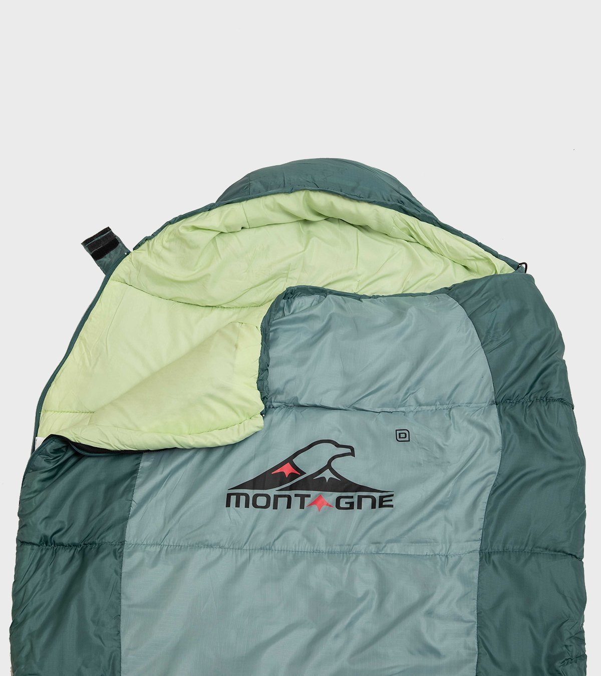 Bolsa de dormir Martial