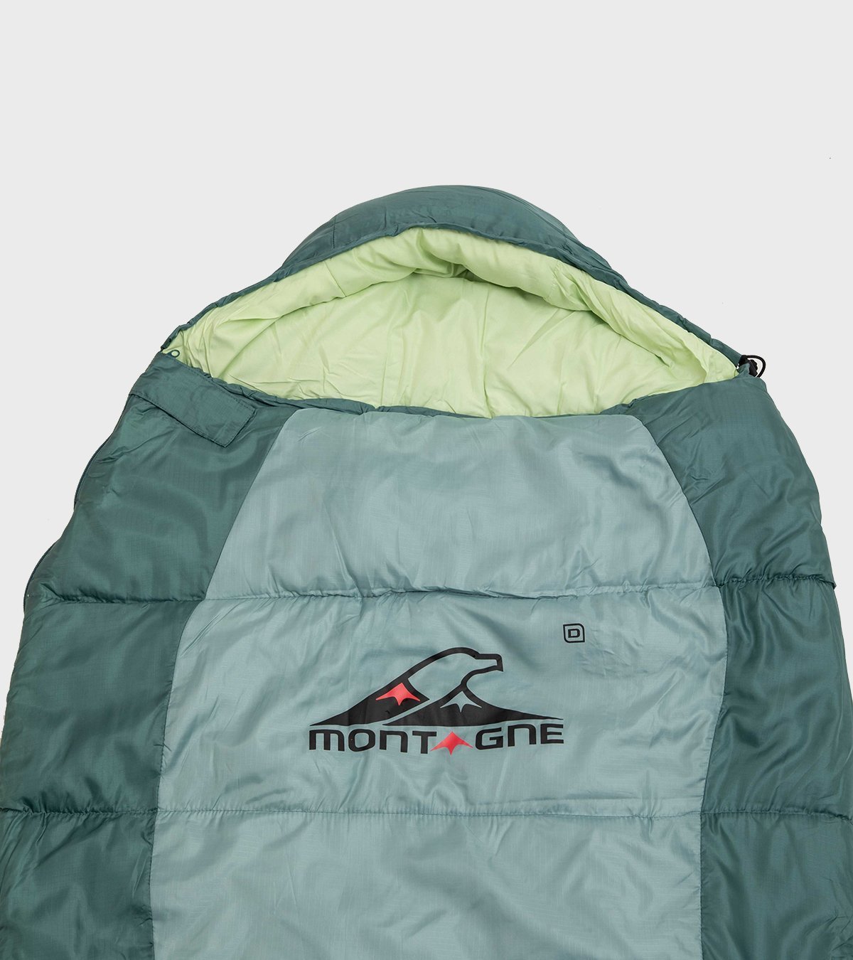Bolsa de dormir Martial