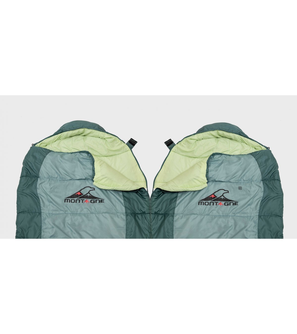 Bolsa de dormir Martial
