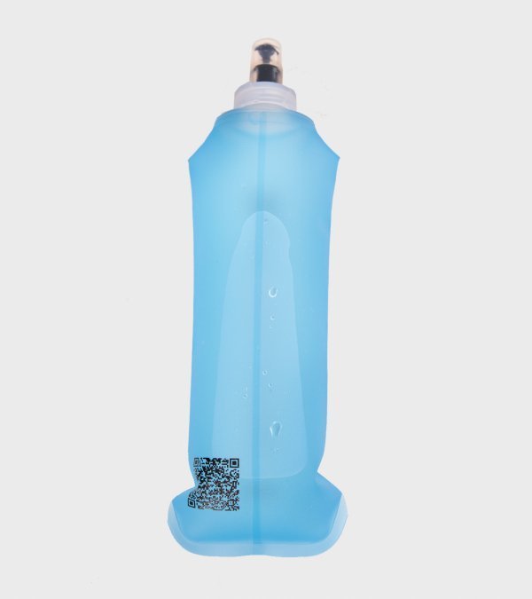 Botella de Hidratación Soft 500 ml