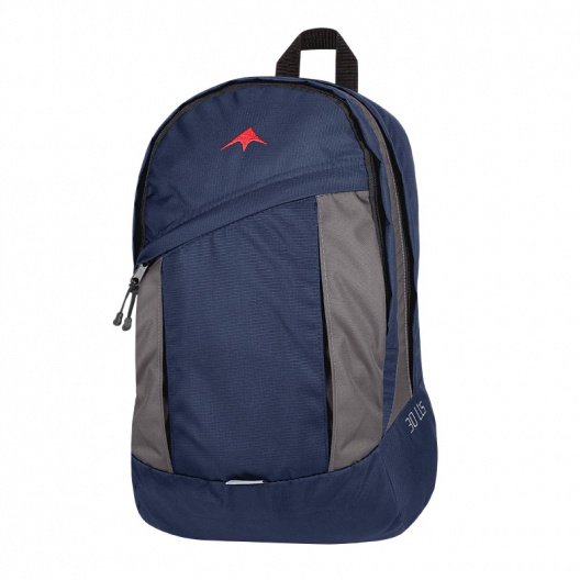 Mochila de trekking Crossing 30 lts
Mochila de trekking Crossing 30 lts