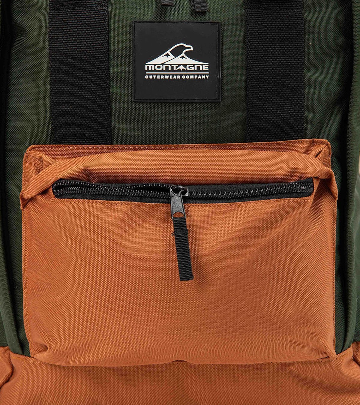Mochila Dunken 18 Lts