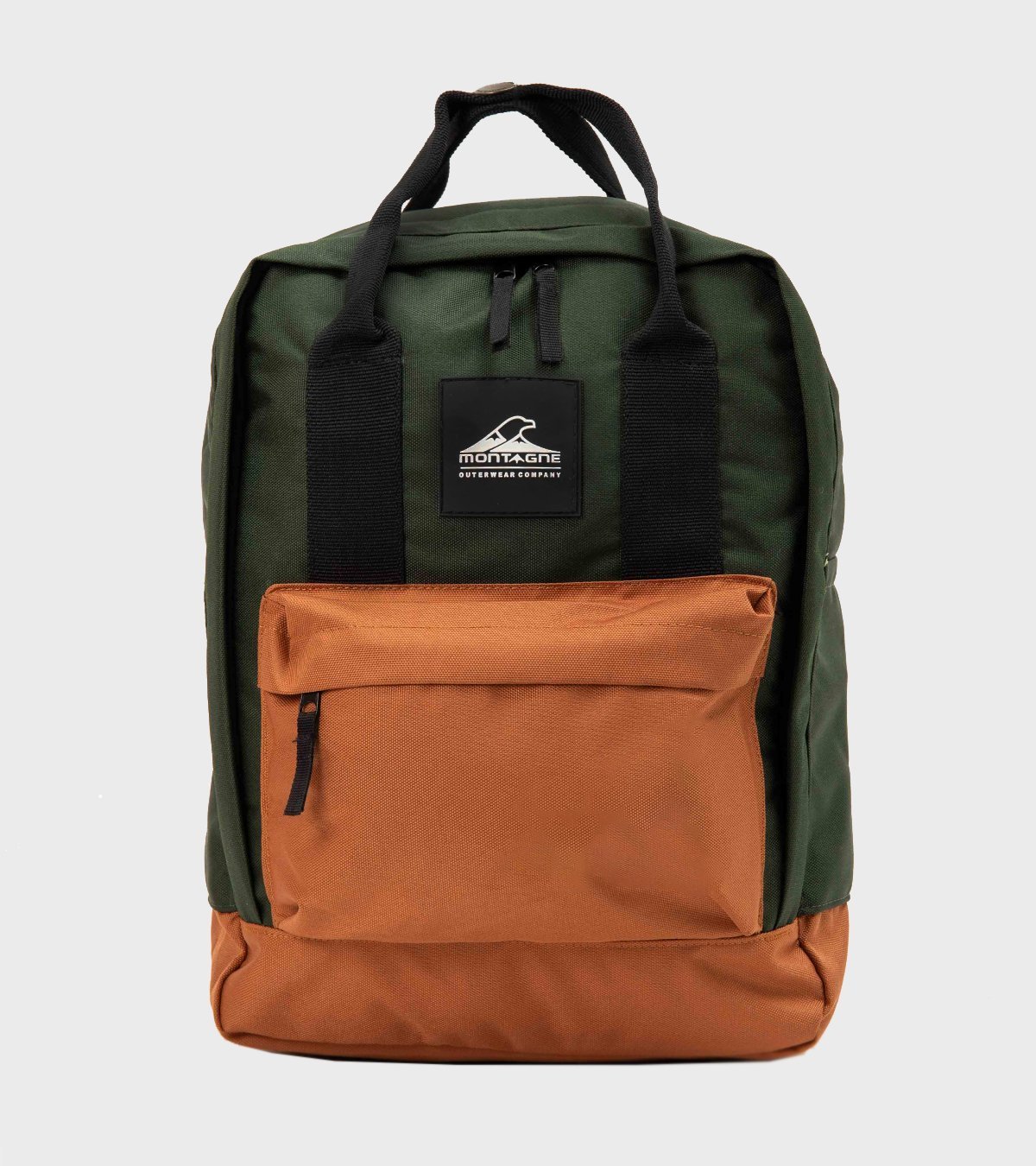 Mochila Dunken 18 Lts