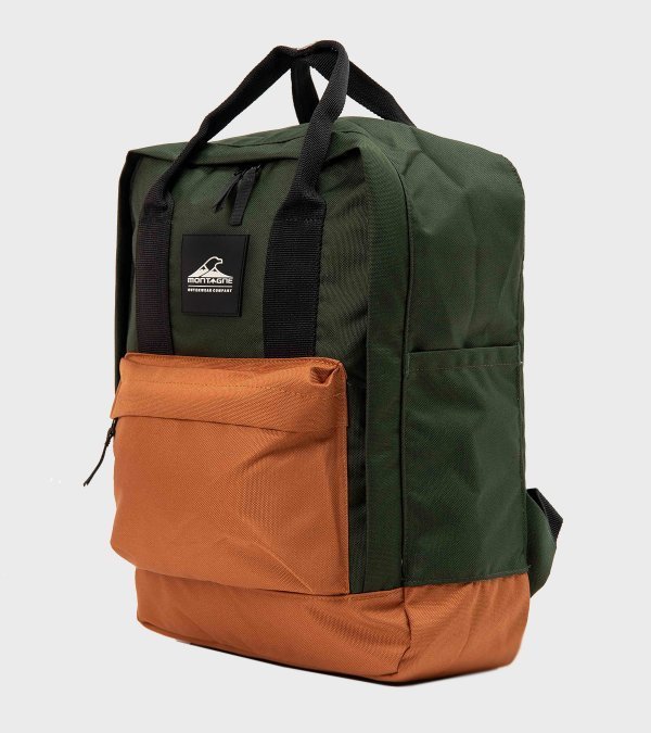 Mochila Dunken 18 Lts