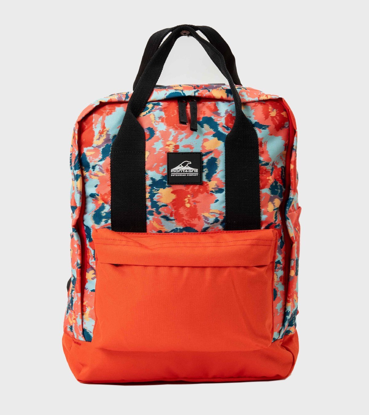 Mochila Dunken 18 Lts