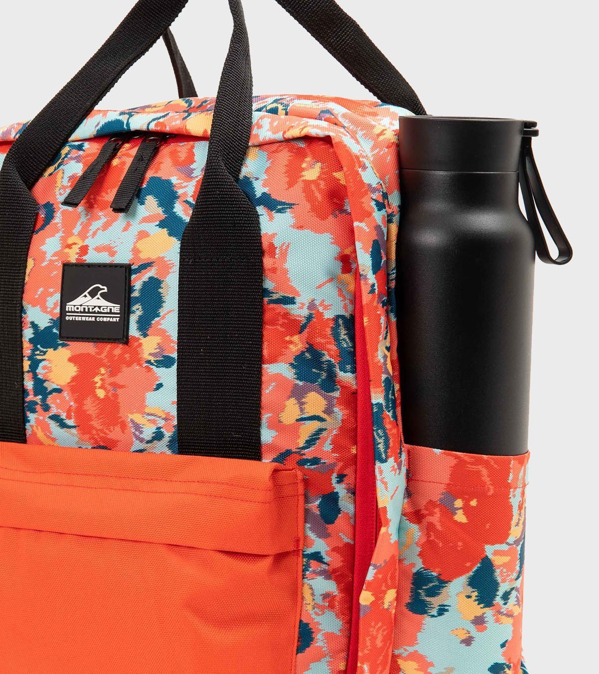 Mochila Dunken 18 Lts