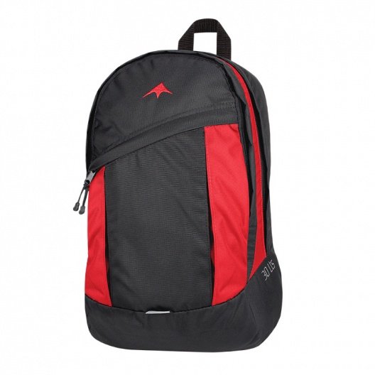 Mochila de trekking Crossing 30 lts
Mochila de trekking Crossing 30 lts