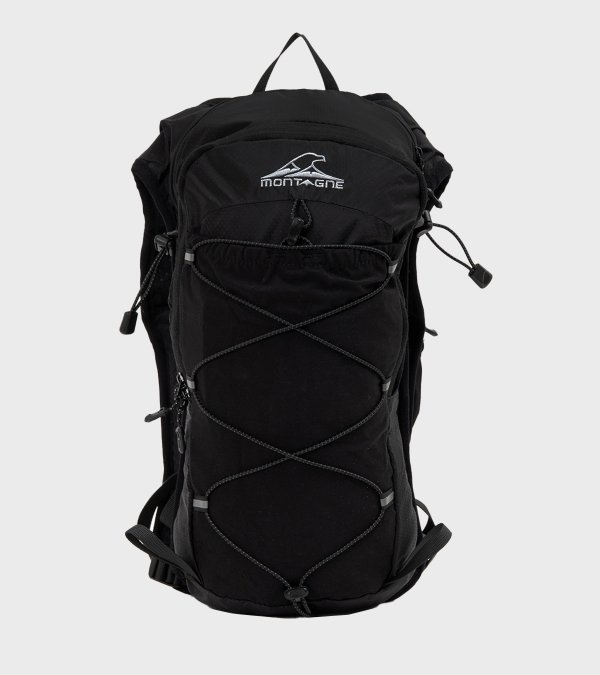 Mochila Chaleco Bayou 11 Lts