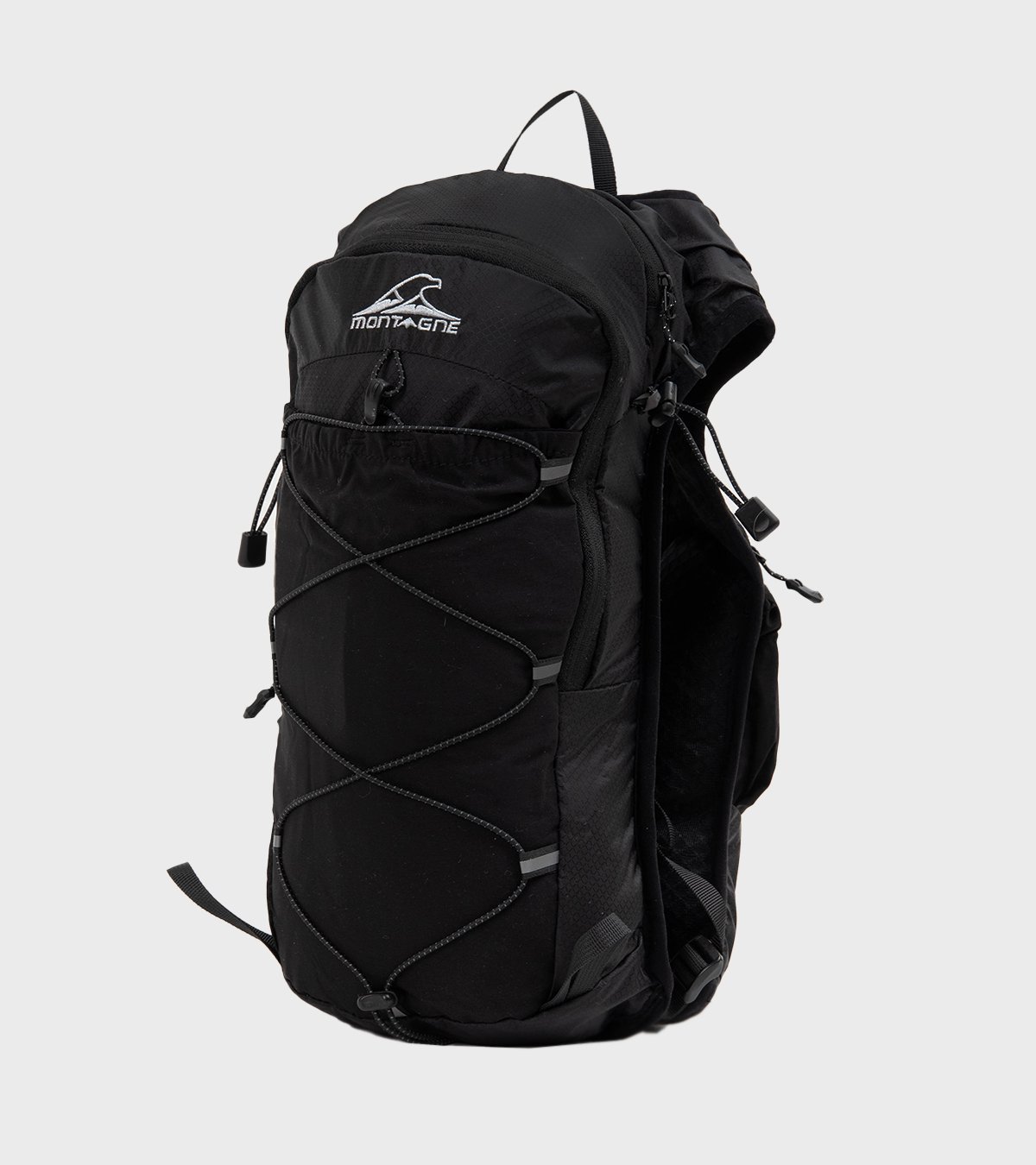 Mochila Chaleco Bayou 11 Lts