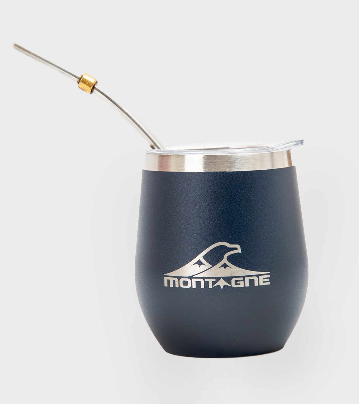 Vaso térmico / Mate 240 ml.