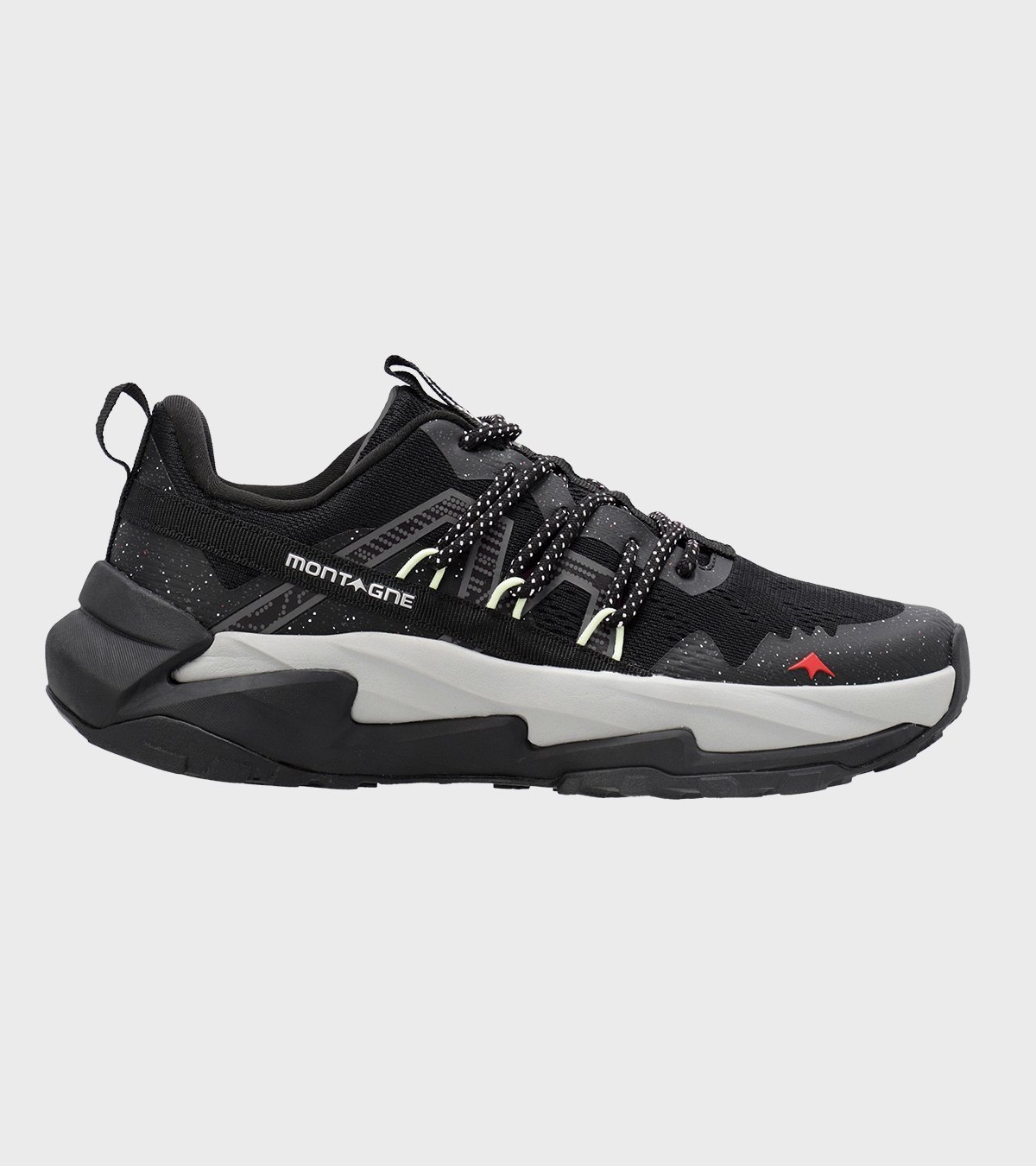 Zapatillas de hombre Kapira