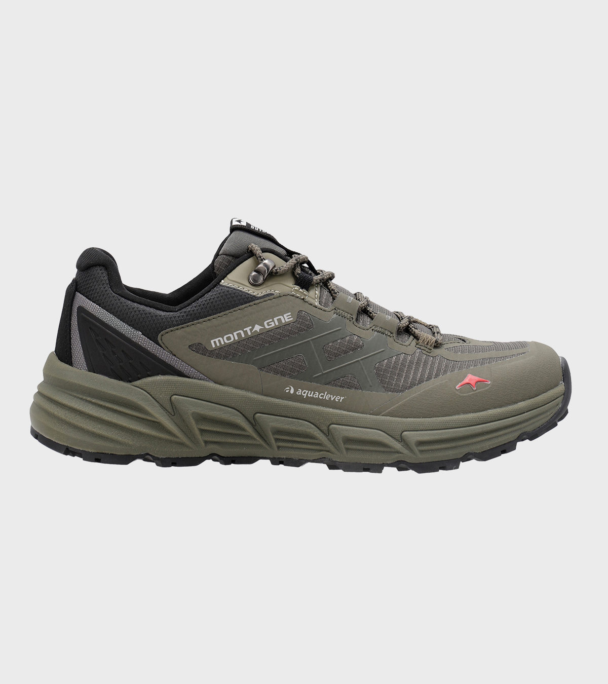 Zapatillas de hombre Regen