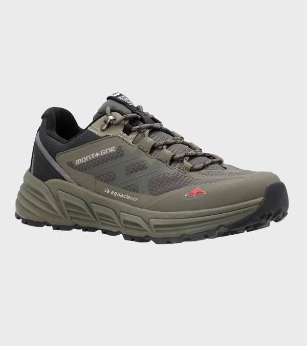 Zapatillas de hombre Regen