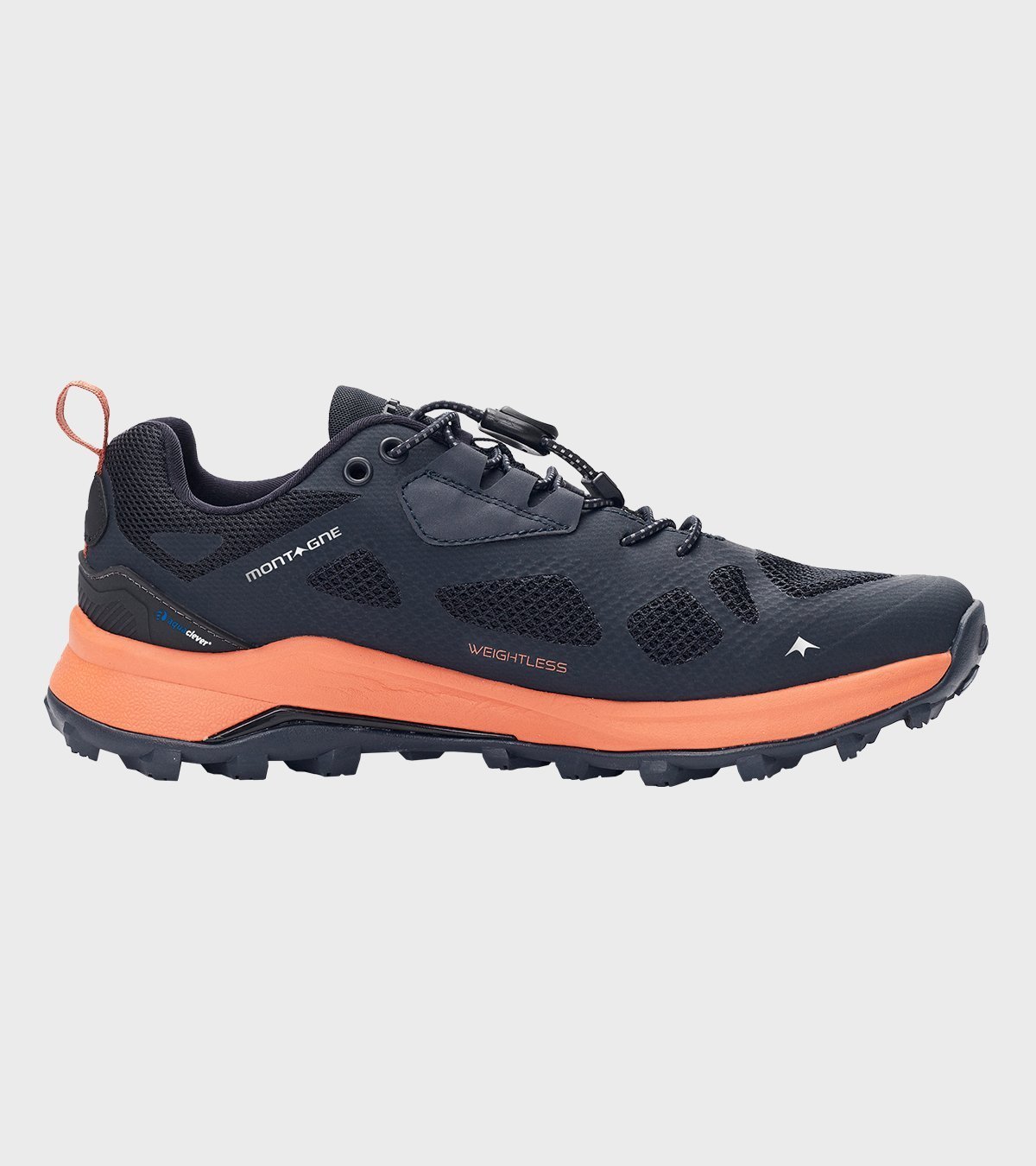 Zapatillas de hombre Weightless