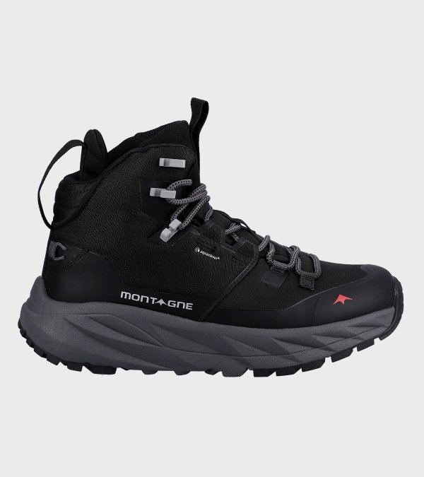 Botas de mujer Aura
