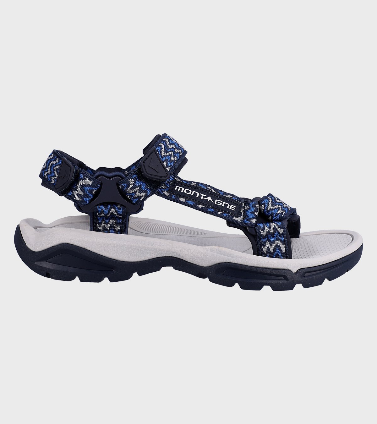 Sandalias de hombre Kleos