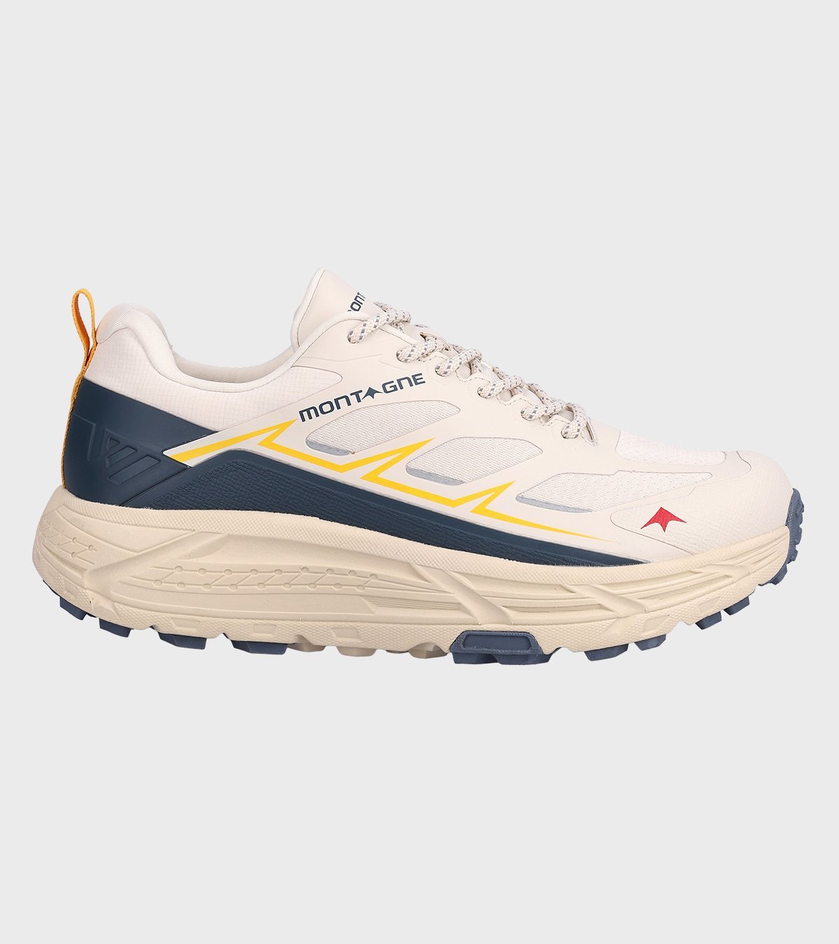 Zapatillas de hombre Flynix