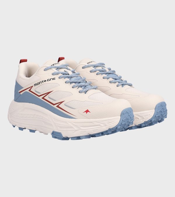 Zapatillas de mujer Flynix