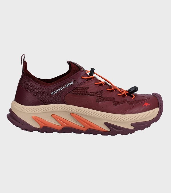 Zapatillas de mujer Vora