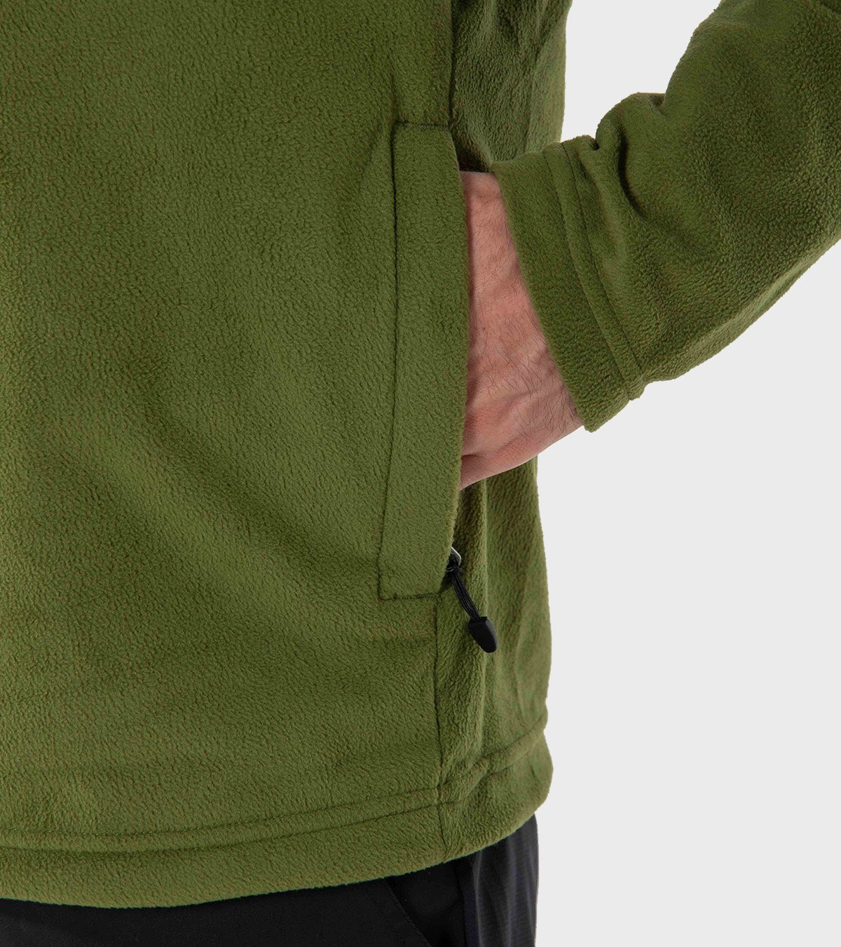 Buzo de hombre Field