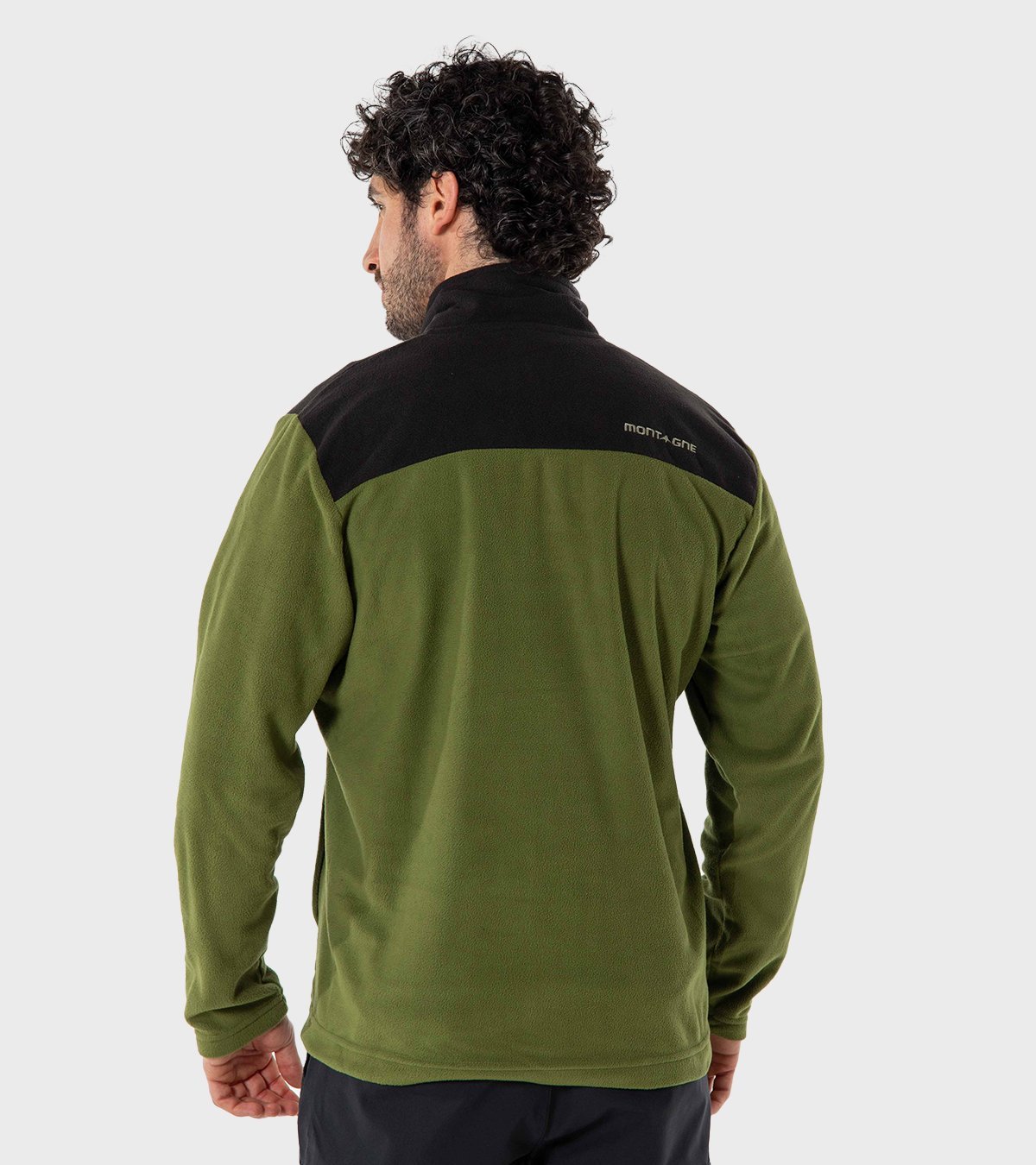 Buzo de hombre Field