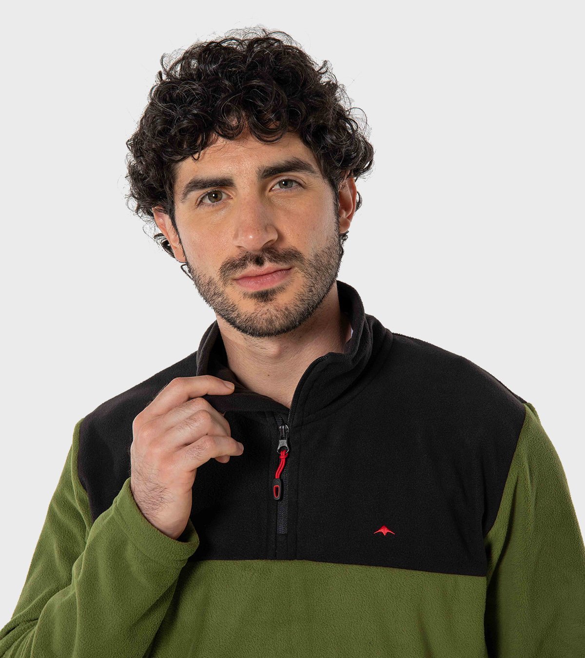 Buzo de hombre Field