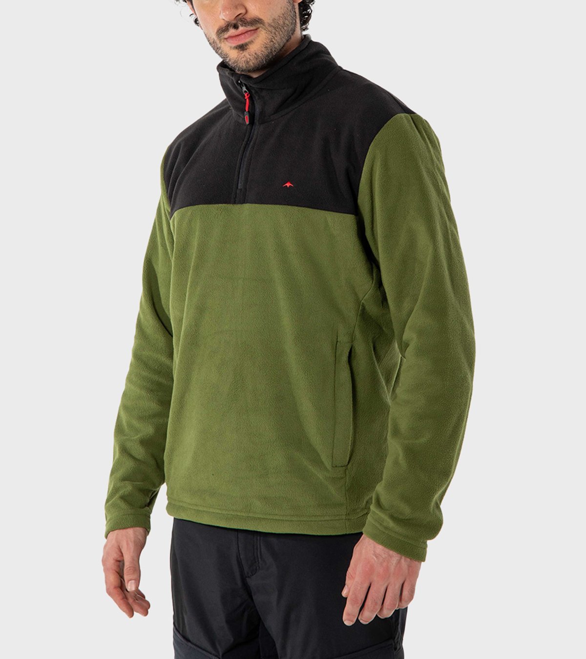 Buzo de hombre Field
