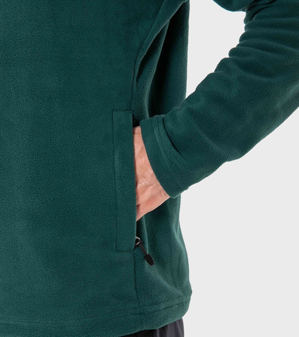 Buzo de hombre Field