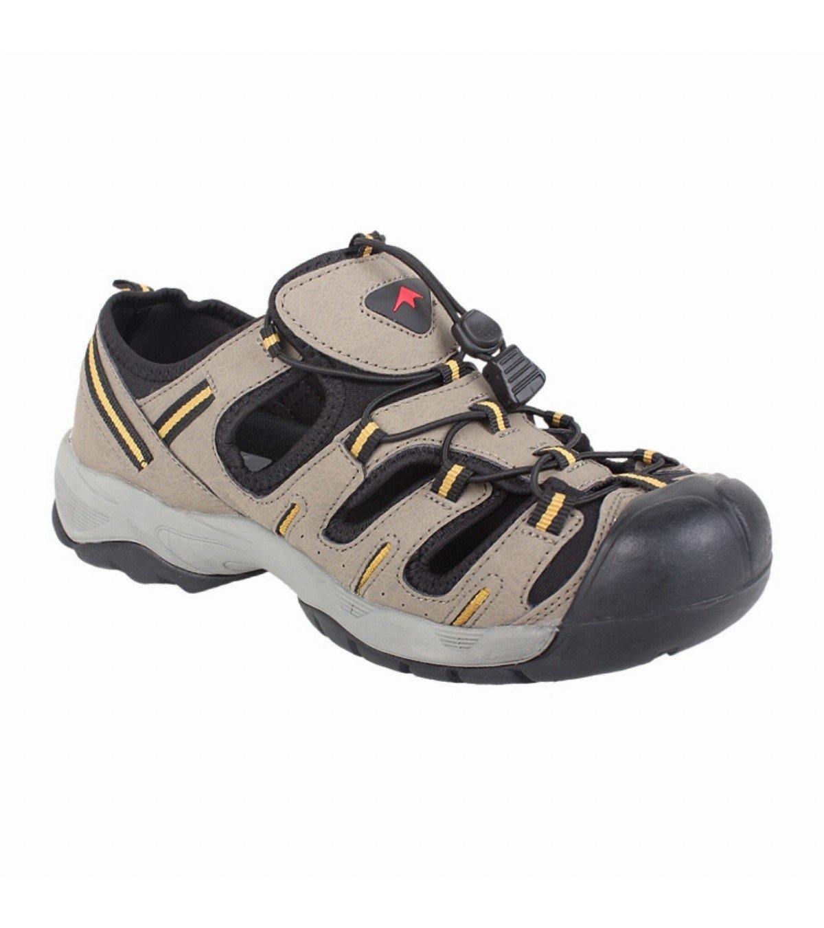 Sandalias de hombre Giessi Sandalias de hombre Giessi