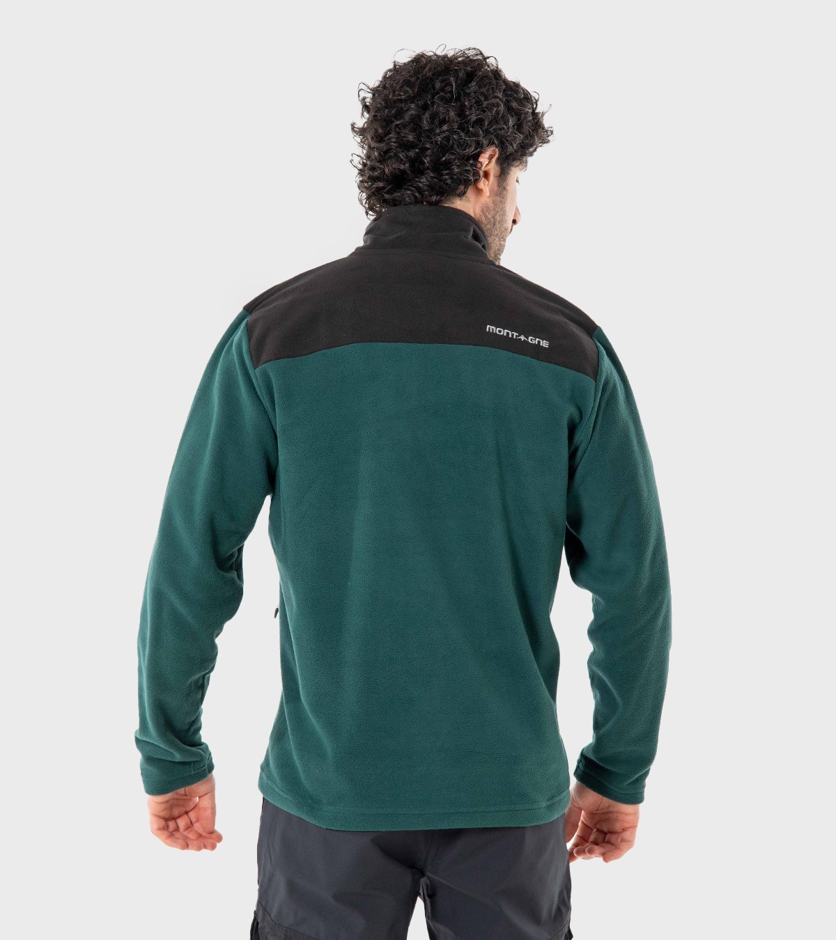 Buzo de hombre Field