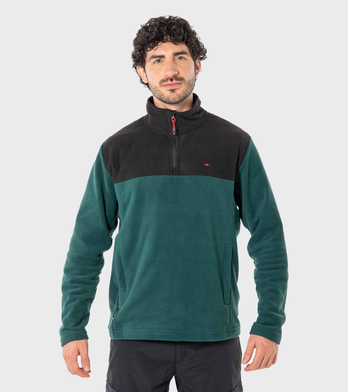 Buzo de hombre Field