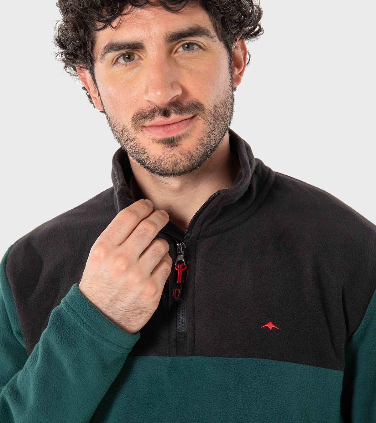 Buzo de hombre Field