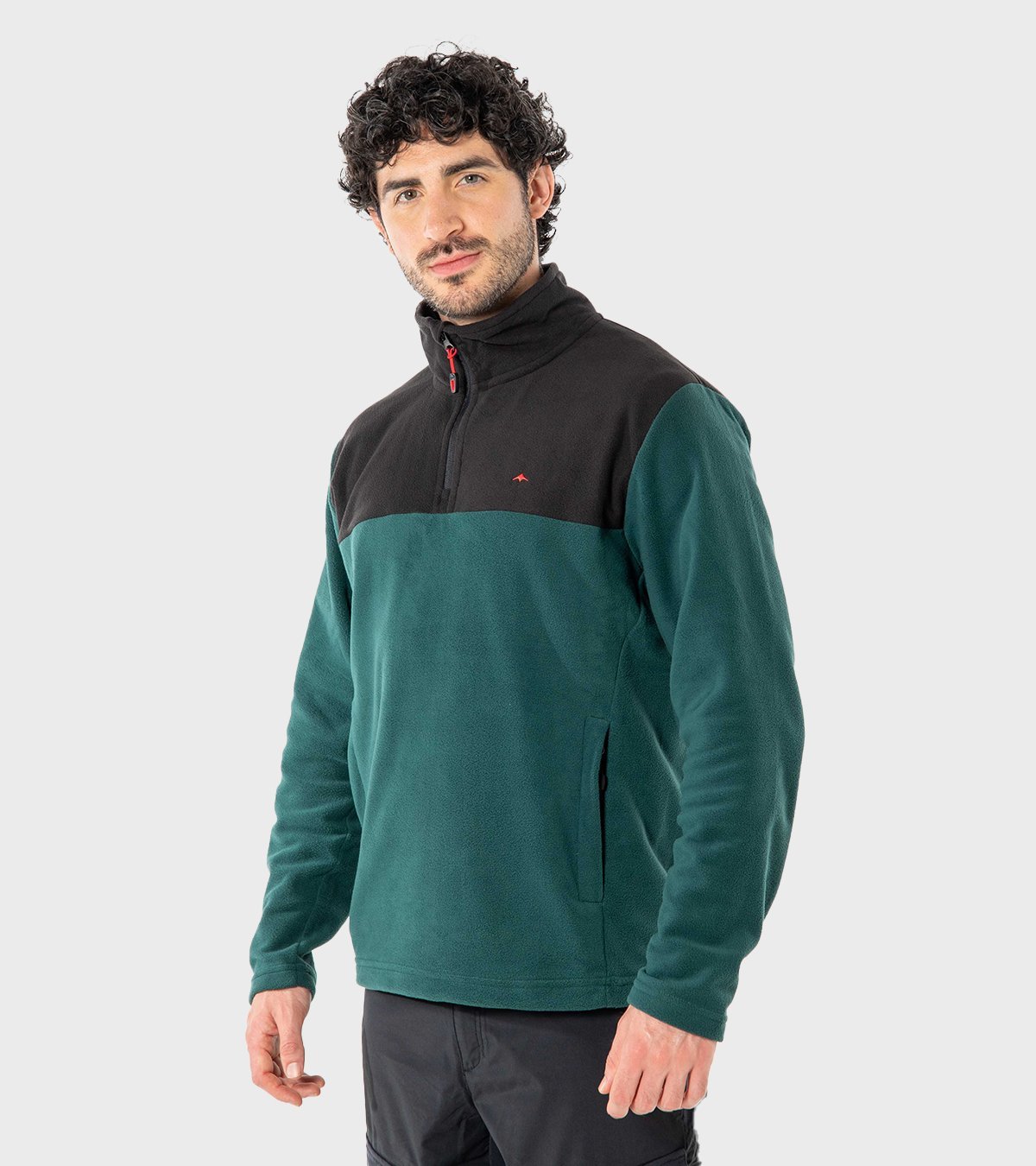Buzo de hombre Field