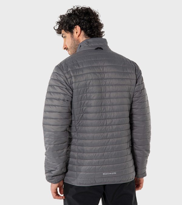 Campera de hombre Eros 3en1