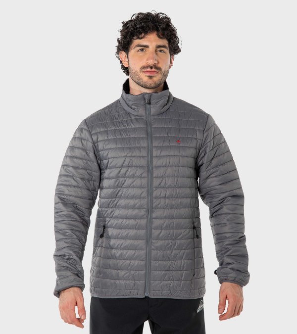 Campera de hombre Eros 3en1