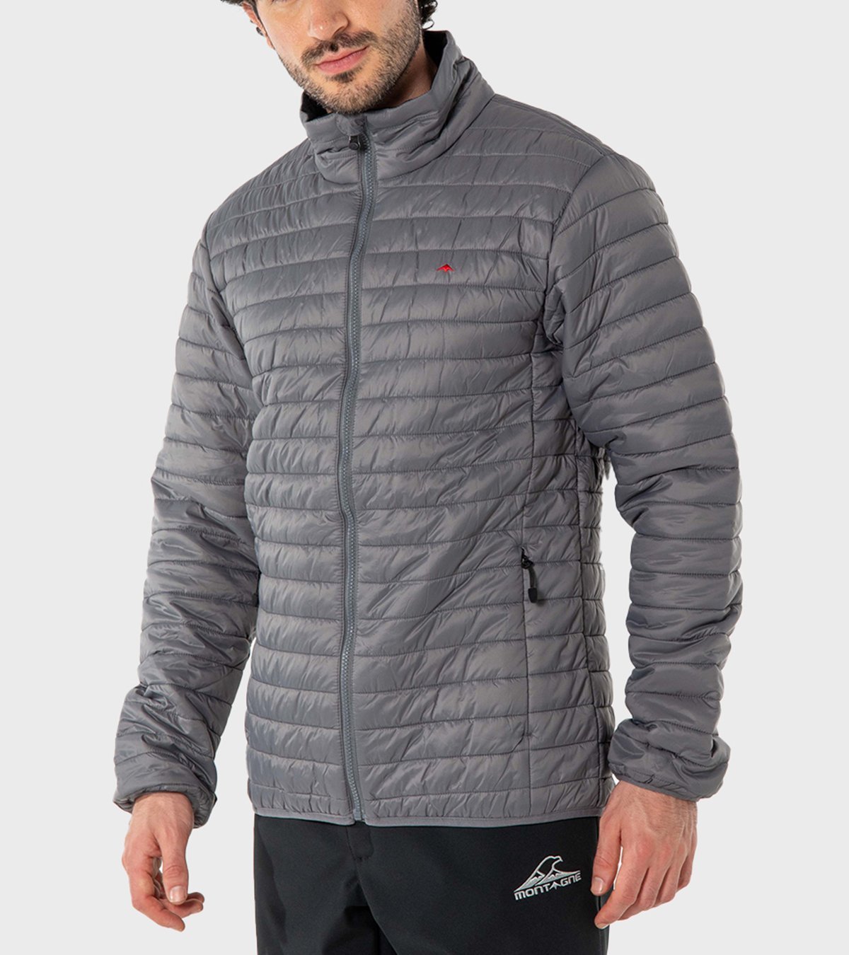 Campera de hombre Eros 3en1
