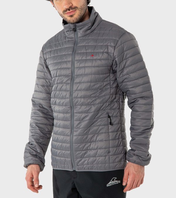 Campera de hombre Eros 3en1