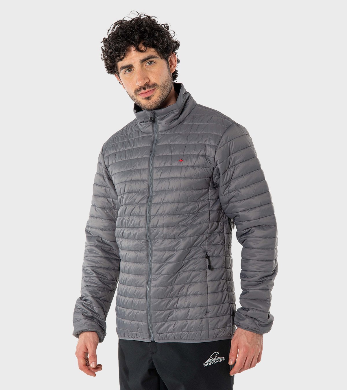 Campera de hombre Eros 3en1