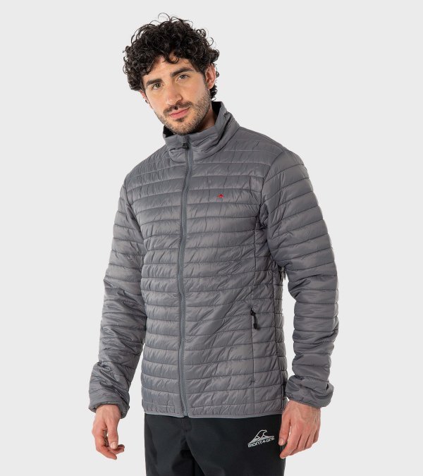 Campera de hombre Eros 3en1
