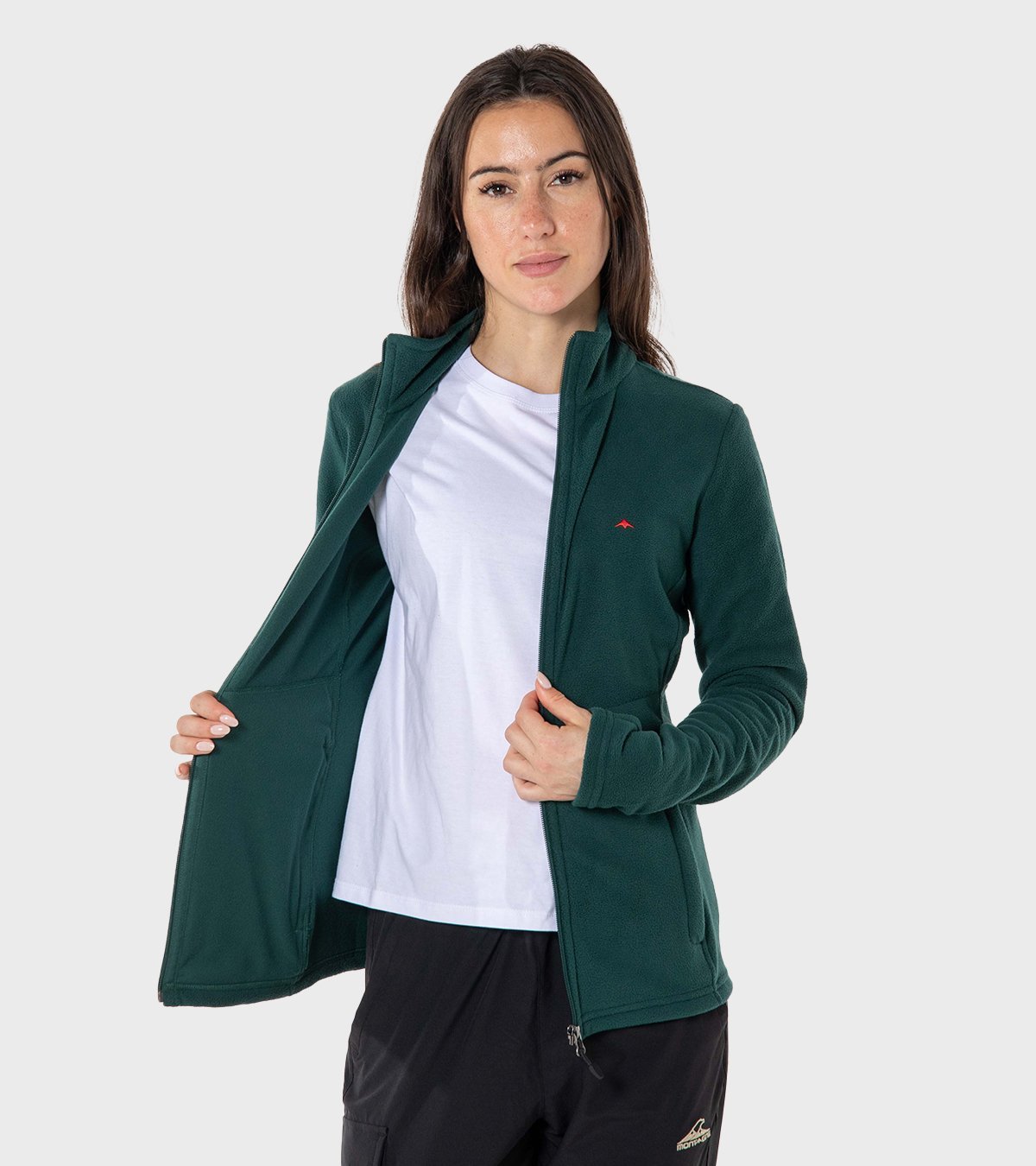 Campera de mujer Kelly