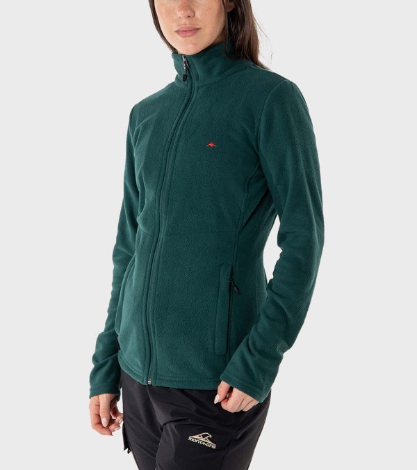 Campera de mujer Kelly