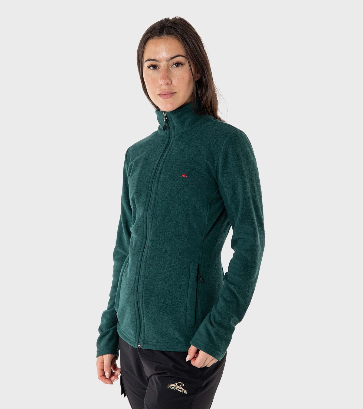Campera de mujer Kelly