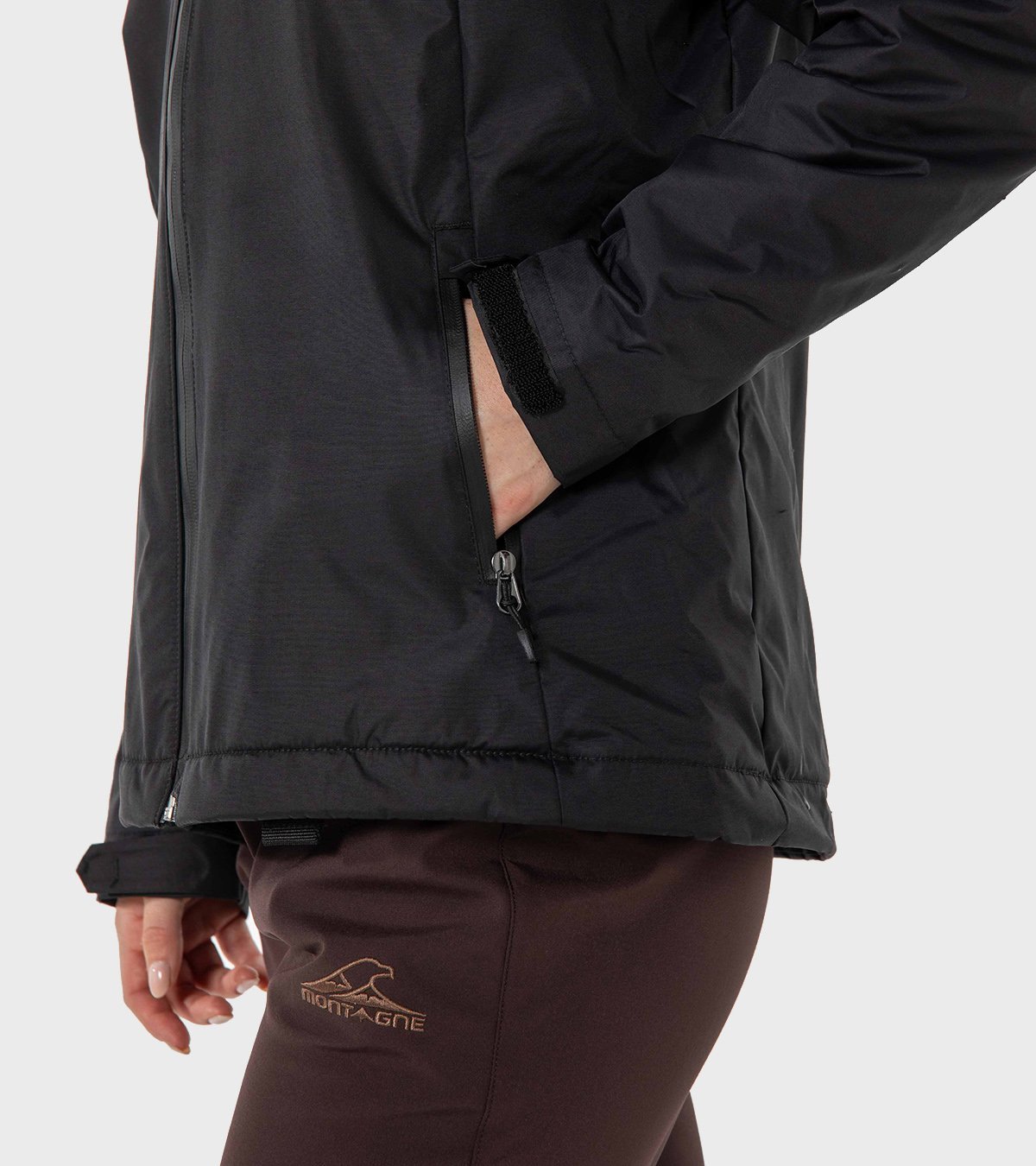 Campera de mujer Ruby