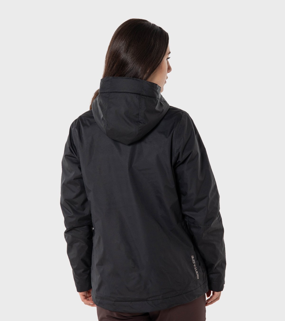 Campera de mujer Ruby